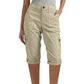 📢📢¡40% DE DESCUENTO! ⏰ Pantalones Cargo Capri Casuales para Mujer con Bolsillos