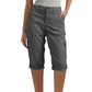 📢📢¡40% DE DESCUENTO! ⏰ Pantalones Cargo Capri Casuales para Mujer con Bolsillos