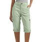 📢📢¡40% DE DESCUENTO! ⏰ Pantalones Cargo Capri Casuales para Mujer con Bolsillos