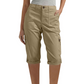 📢📢¡40% DE DESCUENTO! ⏰ Pantalones Cargo Capri Casuales para Mujer con Bolsillos