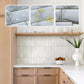 🏆Compra Más Ahorra Más🎁Protector de Pared Adhesivo para Salpicadero de Cocina