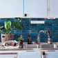 🏆Compra Más Ahorra Más🎁Protector de Pared Adhesivo para Salpicadero de Cocina
