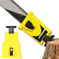 💥Compact Chainsaw Sharpener – Fast and Accurate Maintenance for All Chainsaws