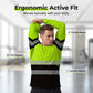 👕 LIMITED-TIME 50% OFF! ✨ Men’s 3D Printed Active Shirt – High-Visibility, Breathable, Athletic Fit 🏃‍♂️