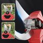 🎉 2026 Sale — Over 5,000 Sold! ✂️ Garden Pruning Handheld Electric Scissors Set – SK5 Carbon Steel Blades 🌿