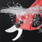 🎉 2026 Sale — Over 5,000 Sold! ✂️ Garden Pruning Handheld Electric Scissors Set – SK5 Carbon Steel Blades 🌿