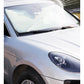 Parabrisas para coches bendibles Parabrisas para coches bendibles Parabrisas para coches