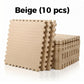 Set de Colchonetas Puzzle Antideslizantes de Espuma EVA