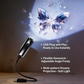 ✨ Proyector de estrellas HD Plug-and-Play🥳Más de 50.000 usuarios satisfechos