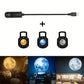 ✨ Proyector de estrellas HD Plug-and-Play🥳Más de 50.000 usuarios satisfechos