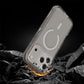 🔥While Supplies Last 40% OFF!🎉 Shockproof Clear Magnetic Phone Case for 13-17 Series