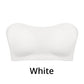 📢📢50% OFF !!!⏰Women's Strapless Wireless Bra with Side Closure
