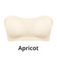 📢📢50% OFF !!!⏰Women's Strapless Wireless Bra with Side Closure