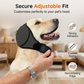 📢📢BUY 1 GET 1 FREE!  !! ⏰Waterproof Dog Hoodie – Calming fit & weather‑ready ✨