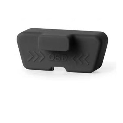 Car OBD Interface Protective Cover