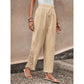 Women's Casual Breathable Wide-Leg Pants