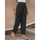 Women's Casual Breathable Wide-Leg Pants