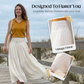 👗 LIMITED-TIME 50% OFF! 💥 Women's High Waist A-Line Long Skirt – Flattering Fit, Flowy Silhouette, Timeless Style ✨