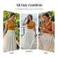 👗 LIMITED-TIME 50% OFF! 💥 Women's High Waist A-Line Long Skirt – Flattering Fit, Flowy Silhouette, Timeless Style ✨