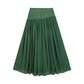👗 LIMITED-TIME 50% OFF! 💥 Women's High Waist A-Line Long Skirt – Flattering Fit, Flowy Silhouette, Timeless Style ✨