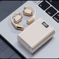 🎧 2026 Sale — Over 61,800 Sold! 🎵 Comfort Fit Open-Ear Wireless Earphones