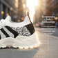 ✨Women's Breathable Casual Knit Sneakers– Style, Comfort & All-Day Support 👟💫