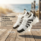 ✨Women's Breathable Casual Knit Sneakers– Style, Comfort & All-Day Support 👟💫