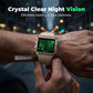 ⌚ LIMITED-TIME 50% OFF! 💥 Waterproof Transparent Digital Watch – 50M Rating, Luminous Display, Hybrid Time ✨