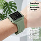 ⌚ LIMITED-TIME 50% OFF! 💥 Waterproof Transparent Digital Watch – 50M Rating, Luminous Display, Hybrid Time ✨