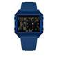 ⌚ LIMITED-TIME 50% OFF! 💥 Waterproof Transparent Digital Watch – 50M Rating, Luminous Display, Hybrid Time ✨