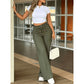 👖 50% OFF NOW! ✨ Women’s High-Waisted Straight Leg Trousers – Flattering Fit & Versatile Everyday Style 🌿
