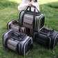 🐾🧳Expandable Pet Carrier for Travel