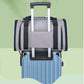 🐾🧳Expandable Pet Carrier for Travel