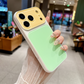 📢📢50% OFF !! ⏰Vibrant Contrast Color Dopamine Acrylic Phone Case