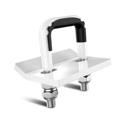 🎉 2026 Sale — Over 16,000 Sold!💞 Heavy-Duty Anti-Rattle Hitch Tightener – Smooth & Secure Towing 🔒