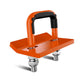 🎉 2026 Sale — Over 16,000 Sold!💞 Heavy-Duty Anti-Rattle Hitch Tightener – Smooth & Secure Towing 🔒