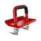 🎉 2026 Sale — Over 16,000 Sold!💞 Heavy-Duty Anti-Rattle Hitch Tightener – Smooth & Secure Towing 🔒
