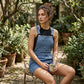 🎉 LIMITED TIME 50% OFF! 🎀 Women's Casual Denim Short Overalls – 50K+ Sold! Loose Relaxed Fit & Multi Pockets 💞