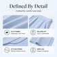 ⏳ LIMITED TIME 50% OFF! 👚 Women's V-Neck Top & Wide-Leg Pants Set – Effortless Style & All-Day Comfort 👖