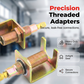 ⏳Limited-time 50% off⏰Universal Automotive Air Conditioning Leak Detection🚗❄️🧰