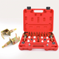 ⏳Limited-time 50% off⏰Universal Automotive Air Conditioning Leak Detection🚗❄️🧰