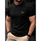 📢📢50% OFF !! ⏰Men's Classic Slim Fit Crew Neck T-Shirt