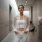 🎉 LIMITED TIME 50% OFF! 👗 Women's Summer Floral Sheer Mesh Jacket – 37K+ Sold! Breathable Mesh & Elegant Embroidery 🌸