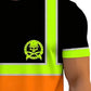 High Visibility Workwear T-Shirt