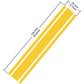 📢📢50% OFF !! ⏰Universal Car Hood Racing Stripe Decal Sport Body Side Stickers