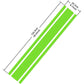 📢📢50% OFF !! ⏰Universal Car Hood Racing Stripe Decal Sport Body Side Stickers