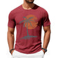 Men's Casual Short Sleeve T-Shirt