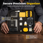⌚ LIMITED-TIME 50% OFF! 💥 72‑Piece Watch Repair Tool Kit – Handy, Precise, Home‑Friendly ✨