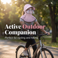 📢📢50% OFF !! ⏰Summer Cycling Sun Hat with Neck Face Cover