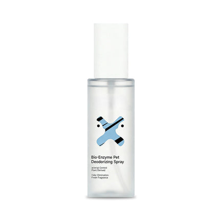 Bio-Enzyme Pet Deodorizing Spray